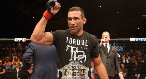 Can Fabricio Werdum Win a Rematch?