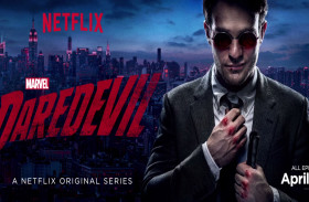 Daredevil Fight Choreography: Just Shy of TV Perfection (Part 1)