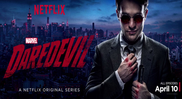 Daredevil Fight Choreography: Just Shy of TV Perfection (Part 1)