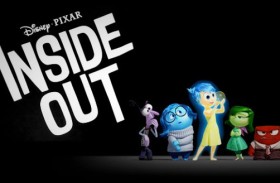 Movie Review: “Inside Out”