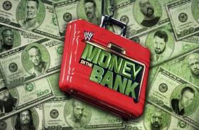 WWE Money In the Bank 2015 Preview