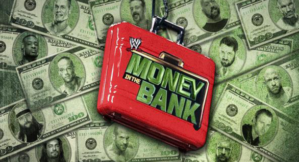 WWE Money In the Bank 2015 Preview