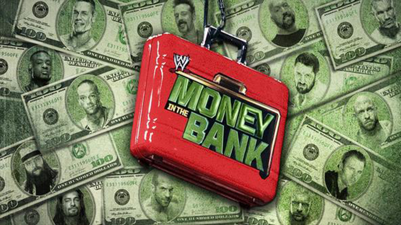 WWE Money In the Bank 2015 Preview