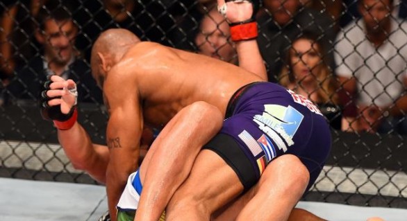 3 UFC Fight Night 70 Post Fight Thoughts