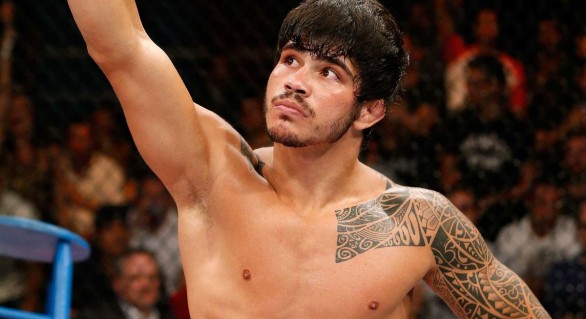 Is Erick Silva Underrated?