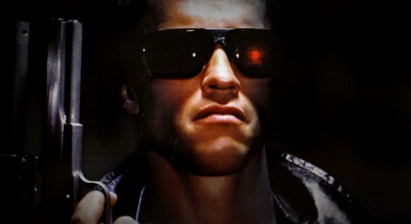Let’s Look Back At “The Terminator” Series!