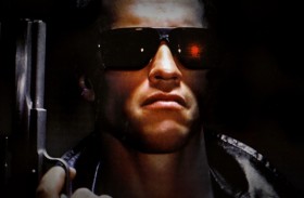 Let’s Look Back At “The Terminator” Series!