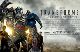 Eh, What’s New On Netflix?: “Transformers: Age of Extinction”