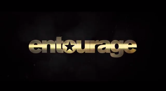Movie Review: “Entourage”