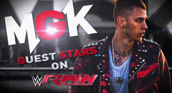 WWE Monday Night RAW Preview 6/15/15