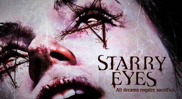Eh, What’s New On Netflix?: “Starry Eyes”