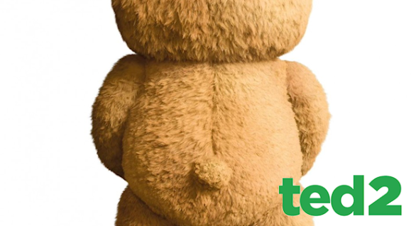 Movie Review: “Ted 2”