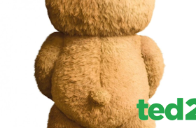 Movie Review: “Ted 2”