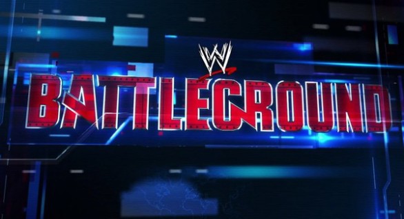 WWE Battleground Results: The Undertaker Returns!