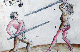 3 Badass Martial Arts You’ve Probably Never Heard Of