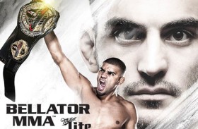 Bellator 140 Preview: Lima vs. Koreshkov