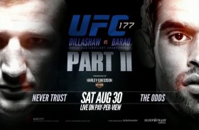 Does Renan Barao Stand a Chance? 3 Questions We Must Ask