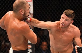 How Thales Leites Threw Away the Fight