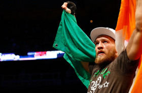 3 UFC 189 Post Fight Thoughts: McGregor vs. Mendes