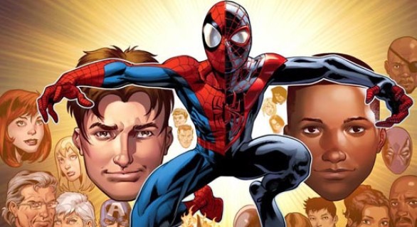 Thoughts on a New Spider-Man