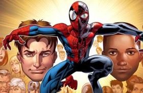 Thoughts on a New Spider-Man