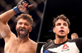 The Promotional Farce of Andrei Arlovski vs. Frank Mir