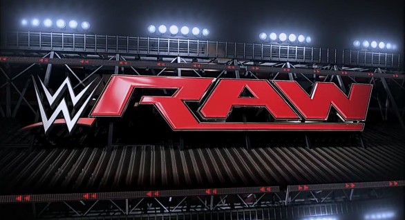 WWE RAW Results 7-13-15