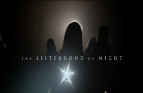 Eh, What’s New On Netflix?: “The Sisterhood of Night”