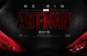 Movie Review: “Ant-Man”