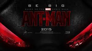 Movie Review: “Ant-Man”
