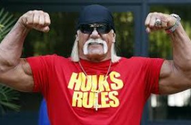 WWE Severed Ties With Legend Hulk Hogan After Use of “N” Word