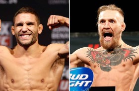 Conor McGregor vs. Chad Mendes is Better Than Frankie Edgar