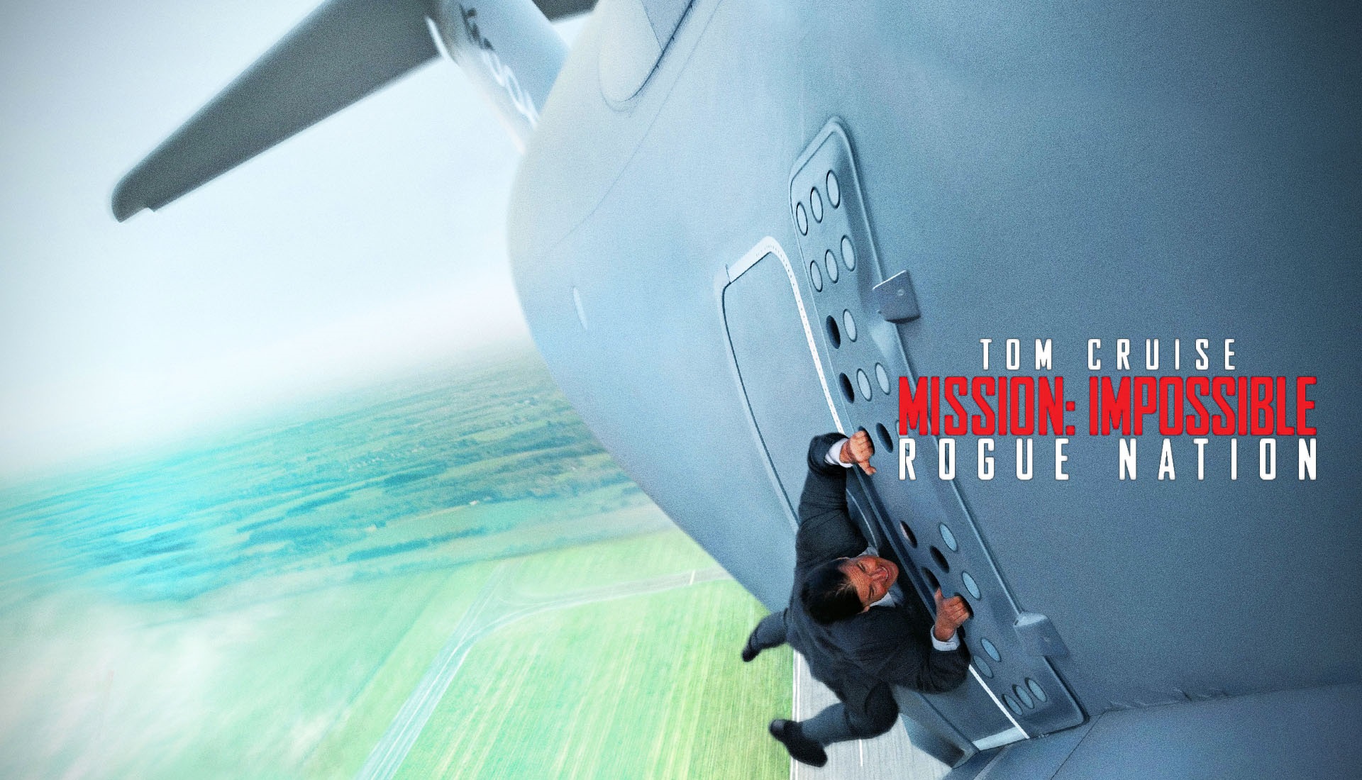 Movie Review: “Mission: Impossible – Rogue Nation”