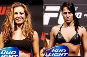 The Importance of Miesha Tate’s Unexpected Power