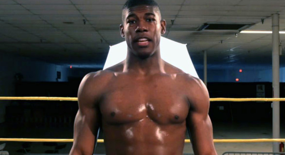 Who Is Patrick Clark Jr.?