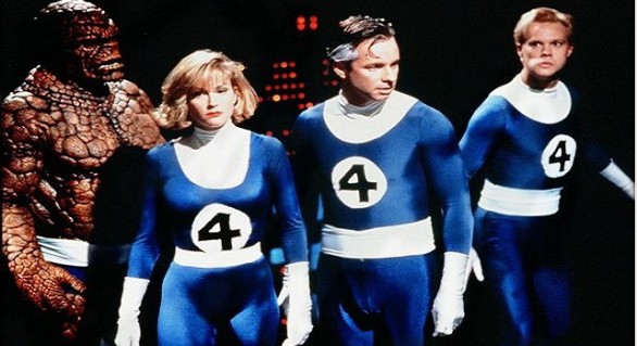Why 1994’s Fantastic Four Obliterates 2015’s