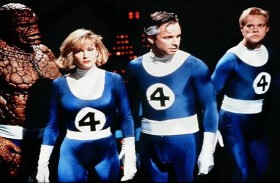 Why 1994’s Fantastic Four Obliterates 2015’s