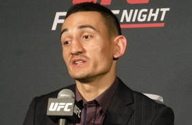 Did Max Holloway Throw a Wrench in Dana White’s Plans?