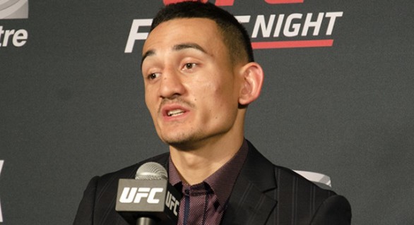 Did Max Holloway Throw a Wrench in Dana White’s Plans?