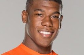 Who Is Patrick Clark Jr.?