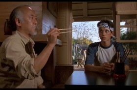 What’s better, Traditional Martial Arts or Mixed Martial Arts?