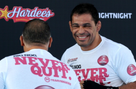 A Tearful Goodbye: The 5 Best Performances of Antonio Nogueira