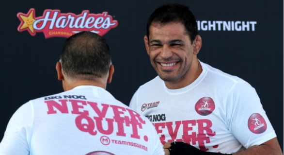 A Tearful Goodbye: The 5 Best Performances of Antonio Nogueira