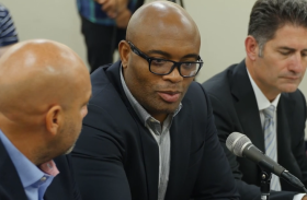 Anderson Silva Was Never the Greatest of All Time