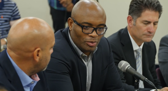 Anderson Silva Was Never the Greatest of All Time