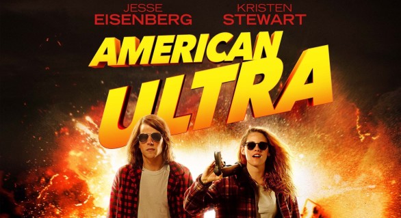 Movie Review: “American Ultra”