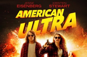 Movie Review: “American Ultra”