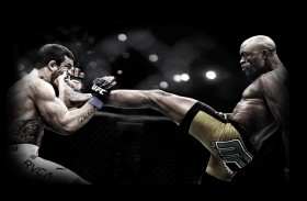 Do Rules Make Martial Arts Soft?