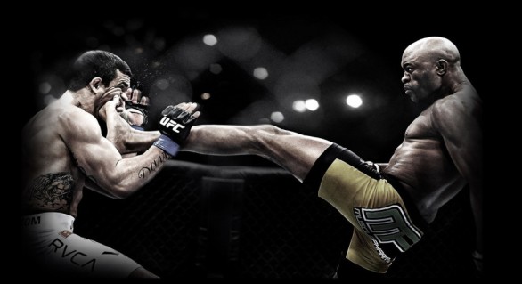 Do Rules Make Martial Arts Soft?