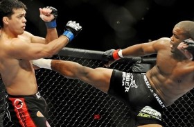MMA 101: Why Do Body Shots Affect Cardio?